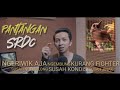 INI yang Harus Kalian Lakukan Saat MERAWAT Burung SRDC supaya bisa GACOR dan Sehat