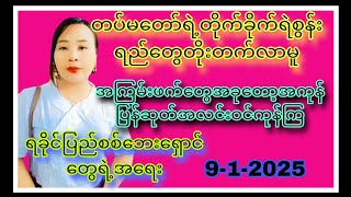 Revolution review  channel မှကြိုဆိုပါတယ် အမြဲမပြတ်ကြည့်ရှုနိုင်ရန် subscriber လုပ်ပေးထားပါ