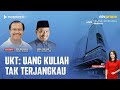 [live] Ukt: Uang Kuliah Tak Terjangkau | Ntv Prime