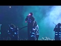 Muse - Algorithm (Alternate Reality Version) + Pressure - live - Pechanga Arena - San Diego CA