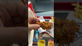 KFC in France