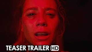 The Gallows - L'esecuzione Teaser Trailer Italiano Ufficiale (2015) - Horror Movie HD