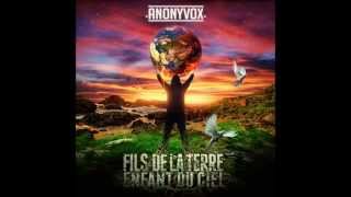 ANONYVOX /// FIGHTING SPIRIT/// prod by Zoum