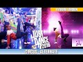 Just Dance 2016 Circus Extreme Version 5 Stars