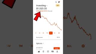 LOST EVERYTHING ON S\u0026P 500 OPTIONS | Wallstreetbets Options trading SPY options on robinhood