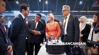 GERMAN TECHNOLOGY PARK GTP,IKON INDUSTRI BAHARU MELAKA