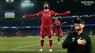 Most Dramatic Liverpool Comebacks Under Klopp
