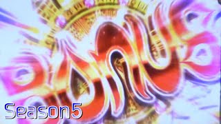 【設定６】モンスターハンター月下雷鳴10000Gの軌跡 part9 【Season5】