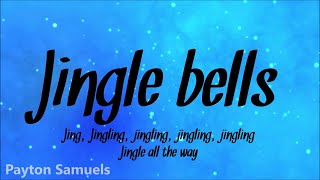 [1 Hour]  Michael Bublé - Jingle Bells (ft. The Puppini Sisters) Lyrics  | Lyrics For Your Heart