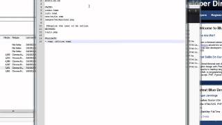 HTML5 Advance features - HTML5 APPLICATION CACHE - PART 2