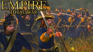 Empire Total War - PUA - Swedish Empire - Part 12