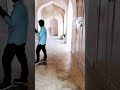 पहली बार देखा हैदराबाद का प्रसिद्ध चारमीनार 😱 shorts viral minivlog short video