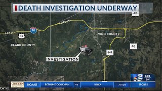 Potential murder-suicide investigation underway