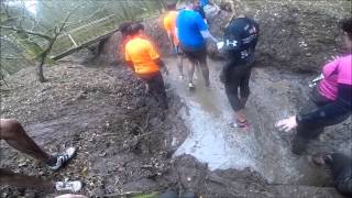 Muddy Trials March 22nd 2015