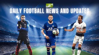 Bayern's £95M Deal for Kane, Neymar's Return, Mbappe Situation & More! Football News & Transfers
