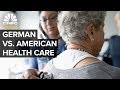 How Germany's Universal Health-Care System Works