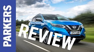 Nissan Qashqai Full Review | Parkers