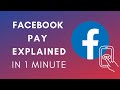 How Does Facebook Pay Work In 2024?