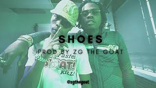 [FREE] Gunna x ZG The Goat x Lil Baby Type beat 2020 - "Shoes" | @zgthegoat