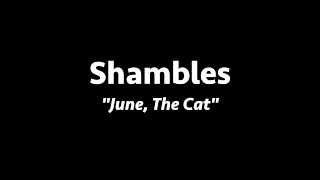 Shambles - \