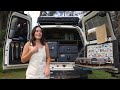 our 80 series landcruiser the ultimate budget 4wd setup to travel australia