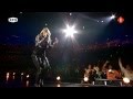 Anastacia - I'm outta love - Night of the Proms tv kerstspecial 23-12-12 HD