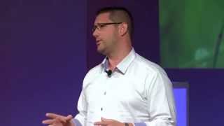 A cure for “Sundayitis” | Chris Bailey | TEDxSevenMileBeach