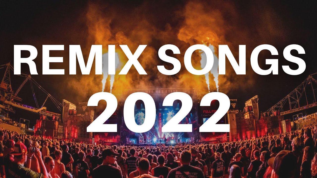 Dance Remix Songs 2023 Mashups Remixes Of Popular Songs 2023 Dj