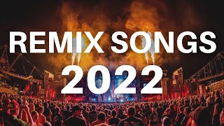 DANCE REMIX SONGS 2024 - Mashups & Remixes Of Popular Songs 2023 | Dj Club Music Remix Mix 2023 🎉