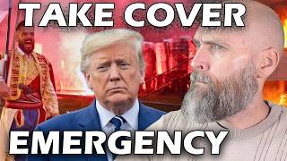 🔥RED ALERT🔥IRAN'S MULLAH THREATS: URANIUM IS OFF LIMITS🔥IRAN IS STALLING🔥AMERICA WILL ATTACK HARD🔥