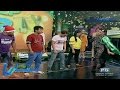 Wowowin: Talas ng konsentrasyon sa ‘Hep Hep Hooray’