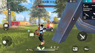 Free Fire Bot Gameplay