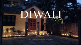 Diwali night