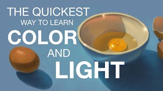 Why Color Studies Are So Powerful