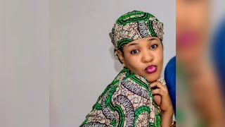 Zama matar Adam Zango ya jawo min koma-baya –Amina Rani