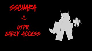 SSChara UTPR is kinda awesome… |Undertale Test Place Reborn|