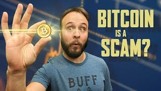 EARN CASH with BITCOIN? - Dude Soup Podcast #156