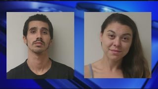 Orange homicide suspects arrested in Virginia