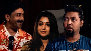 നമ്മുടെ യൂത്തിന് ഇതൊക്കെയല്ലേ സെറ്റപ്പ് | Meera Jasmine | Paalum Pazhavum | Aswin Jose |