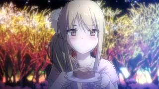 shiina mashiro  -  Face Down