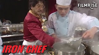 Iron Chef - Season 5, Episode 21 - Asparagus - Full Episode