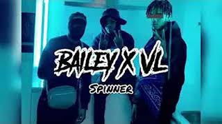 #KBC Bailey x #Z42 #HSQ VL - Spinner