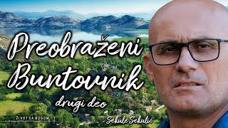 Život sa Bogom S04E05   PREOBRAŽENI BUNTOVNIK DRUGI DEO   Sekule Sekulić