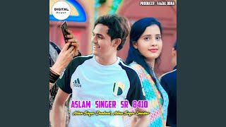 Aslam Singer SR 8410