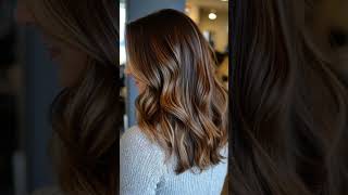 Beautiful Highlights - Hair Colour #slowedreverb