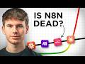Stop Learning n8n in 2026... Learn THIS Instead