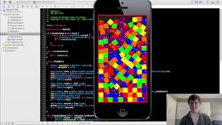 2D iPhone Game Programming Tutorial - 23 - Hop Hero Hell and Closing Thoughts