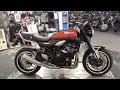 【リバースオート八王子店】z900rs no.43258