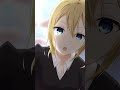 Hayasaka Ai (Kaguya Sama Love Is War)