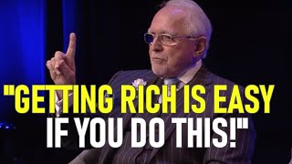 The Most Honest Advice About Getting Rich | Getting Rich Motivation